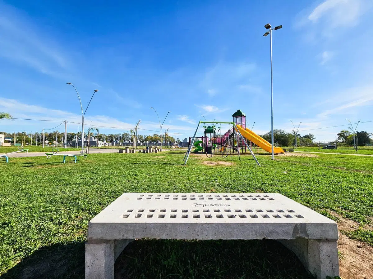 Terreno 300 m2 en EcoLagos Este - Oportunidad - Todos los servicios 5
