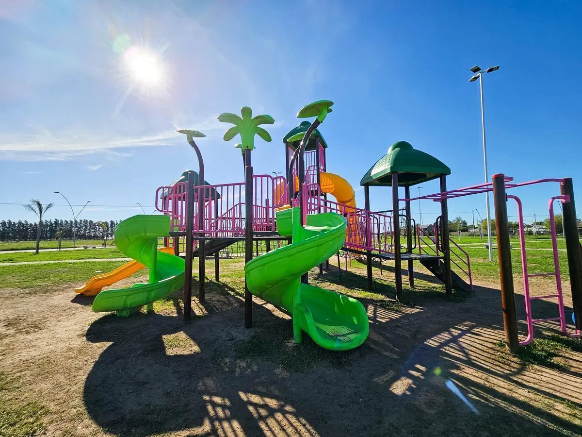 Terreno 300 m2 en EcoLagos Este - Oportunidad - Todos los servicios 3