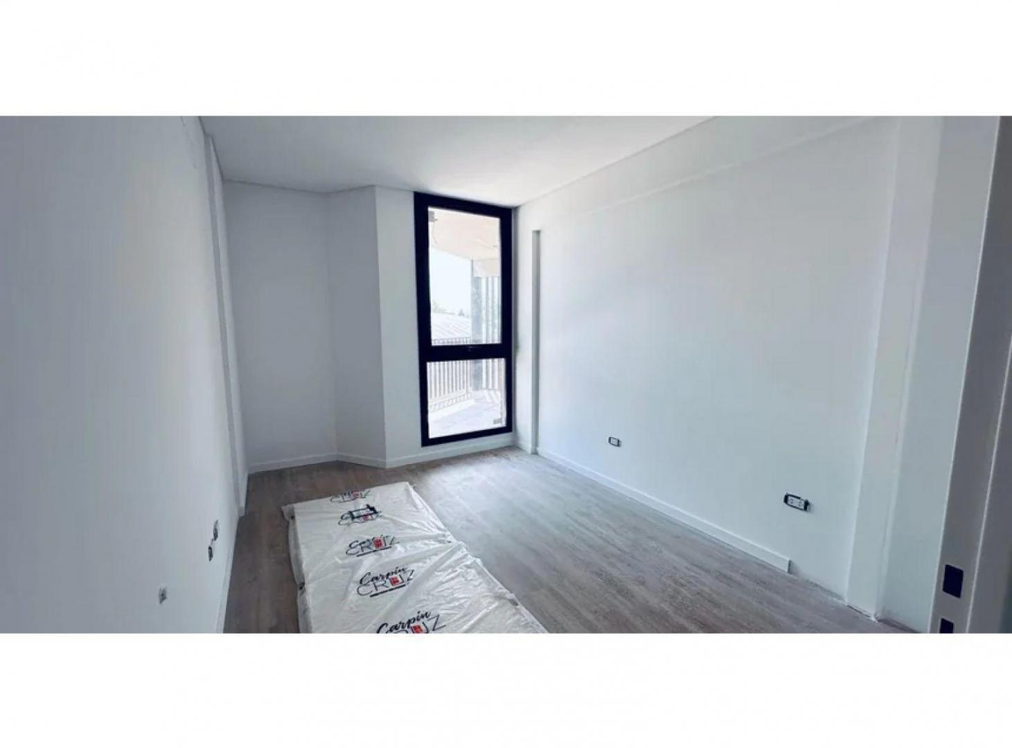 Departamento de dos dormitorios en Barrio Alberdi