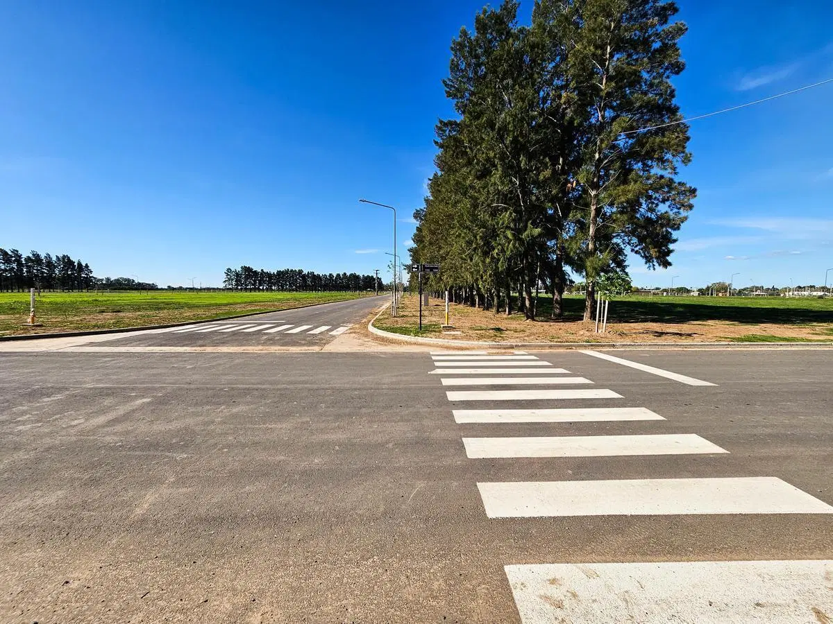 Terreno 360 m2 en EcoLagos Este - Oportunidad - Todos los servicios 1