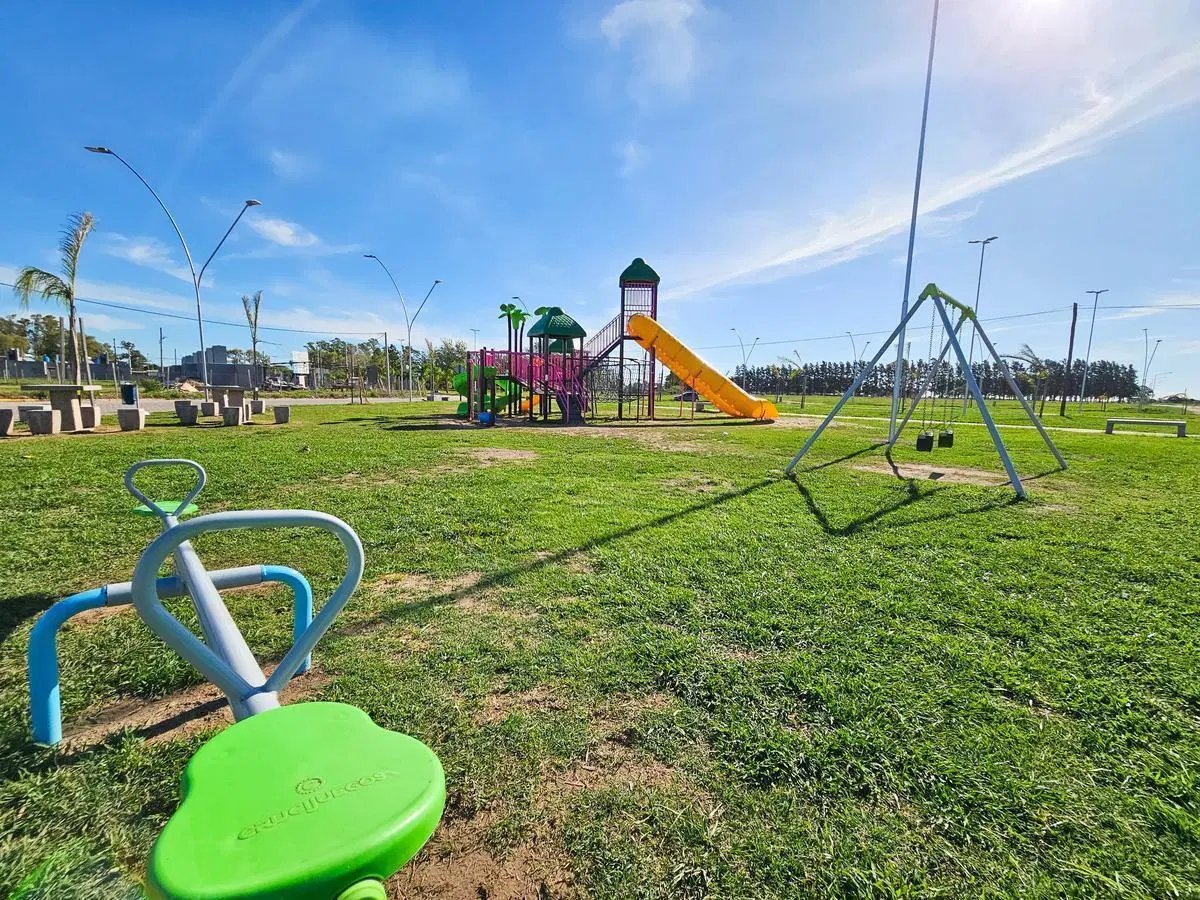 Terreno 360 m2 en EcoLagos Este - Oportunidad - Todos los servicios 3