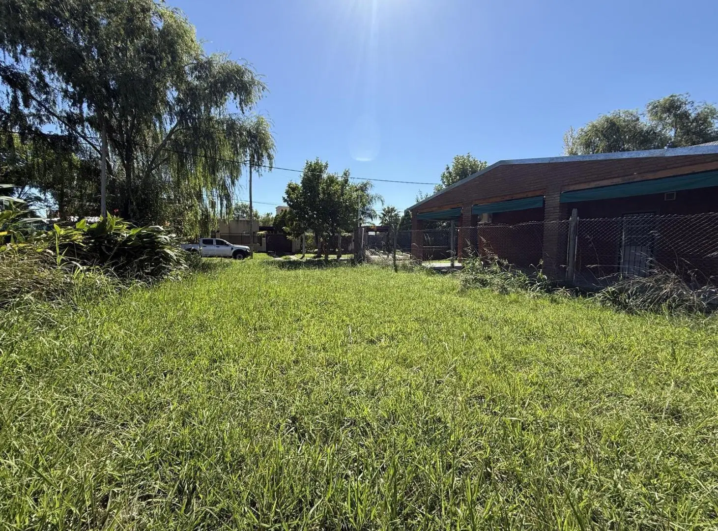 Terreno - Las Acequias del Aire - 400m2 5