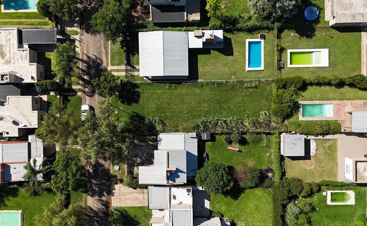 Terreno - Las Acequias del Aire - 400m2 2