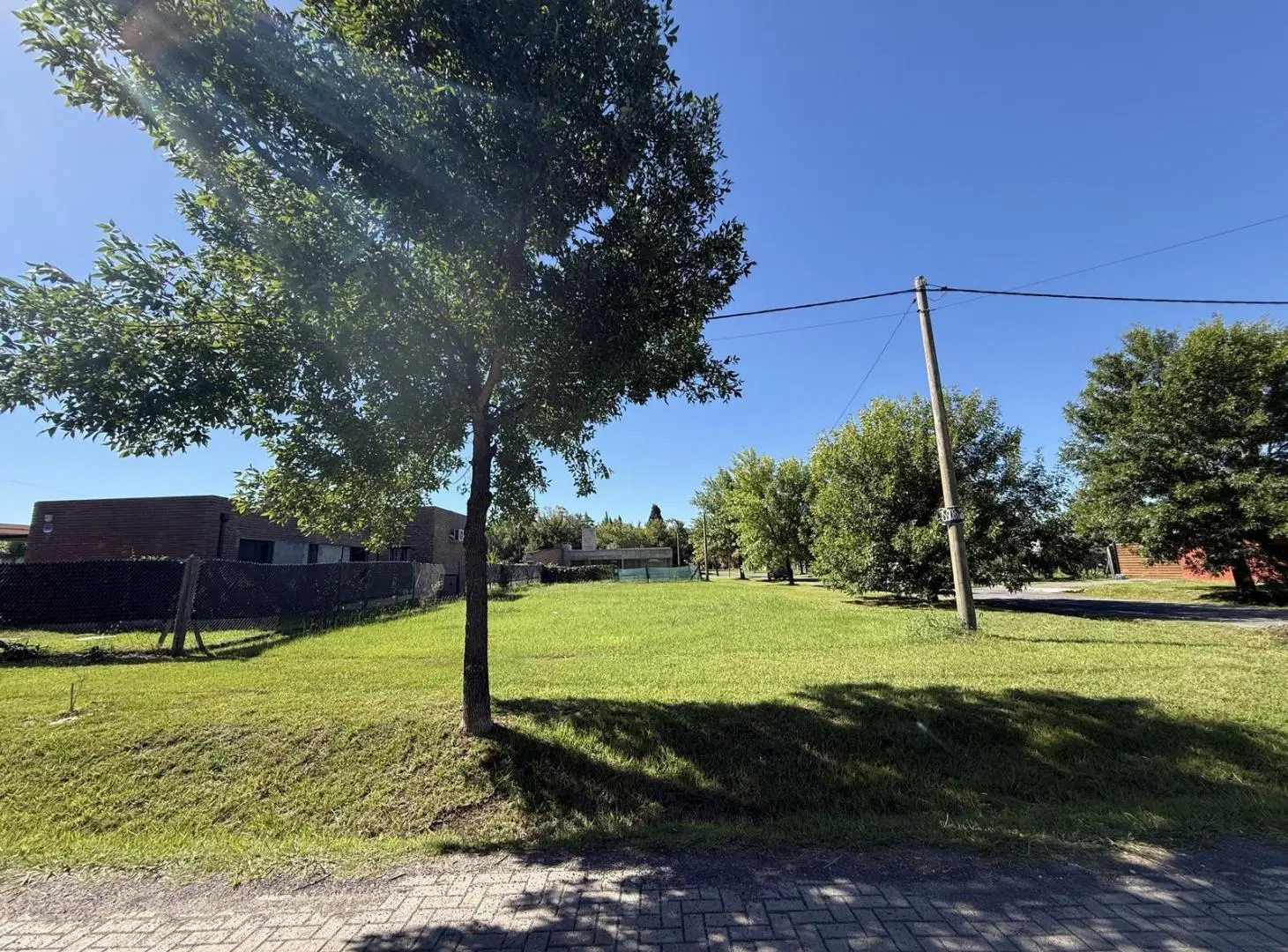 Terreno - Esquina - Excelente Ubicacion - 490m2 2