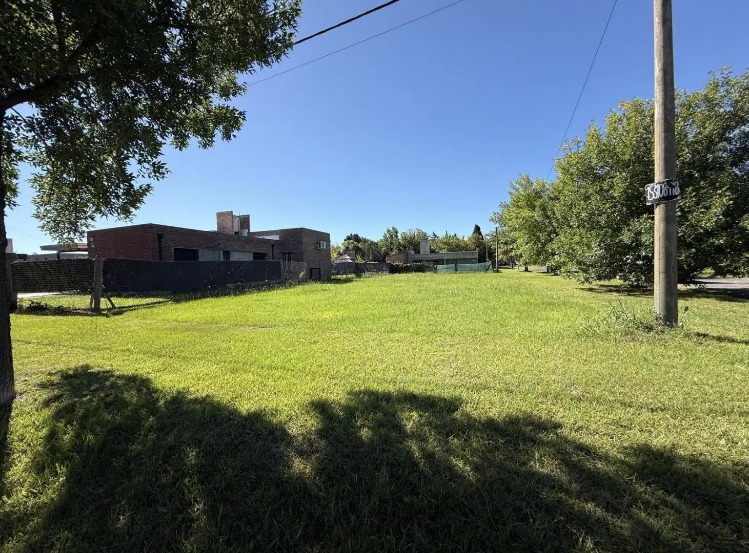 Terreno - Esquina - Excelente Ubicacion - 490m2 4