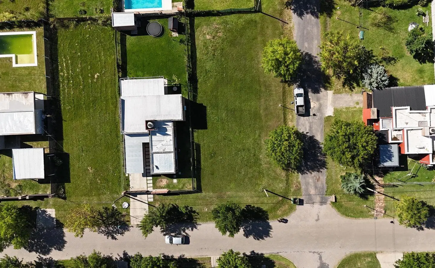 Terreno - Esquina - Excelente Ubicacion - 490m2 5