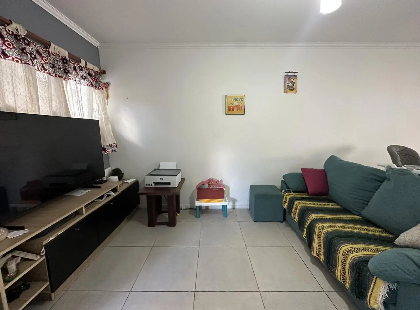 Casa en Venta Tierra Nueva - 2 Dormitorios 4