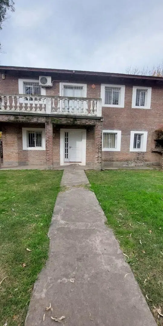 Casa en venta Fisherton 4