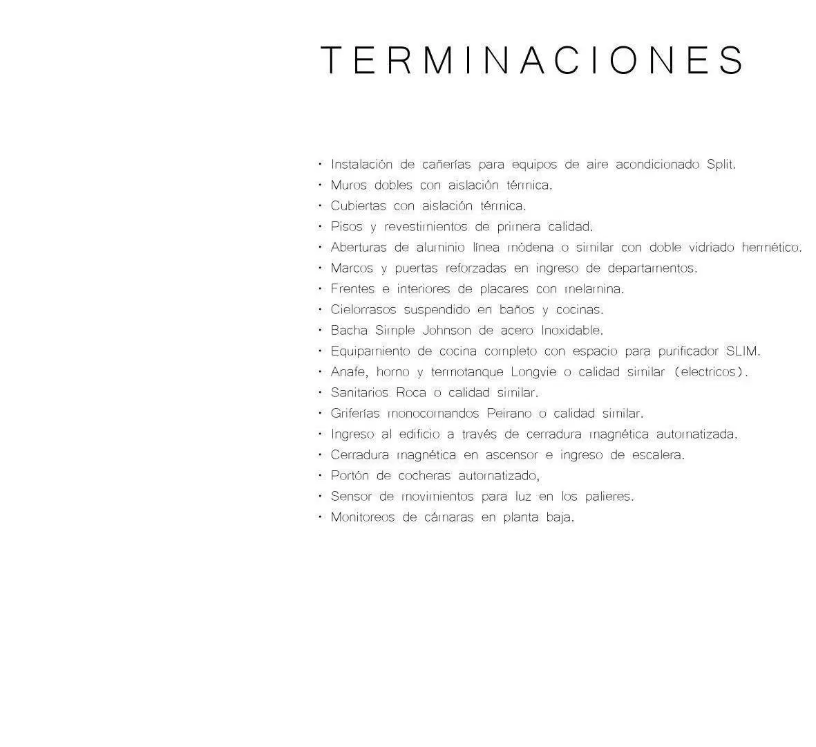 Departamento monoambiente en abasto. Financiación 2