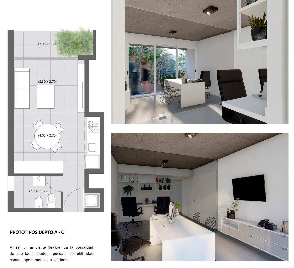 Plano 1