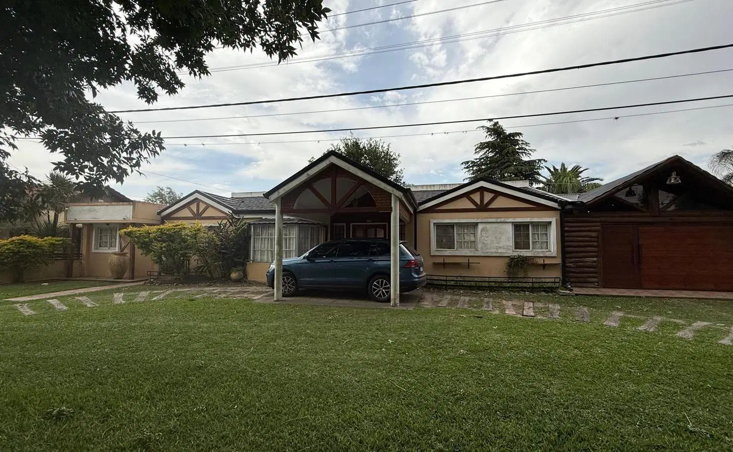 Casa en Galvez, Santa Fe 2