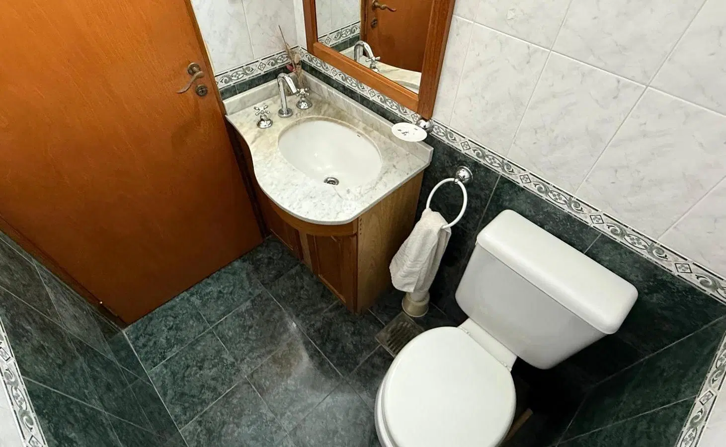 Casa en Galvez, Santa Fe 5
