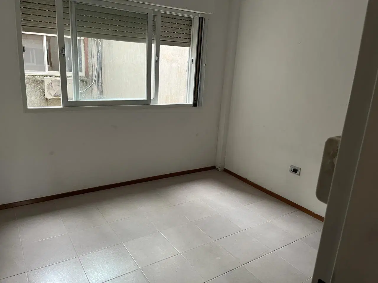Departamento 1 DORMITORIO - Barrio Martin 3