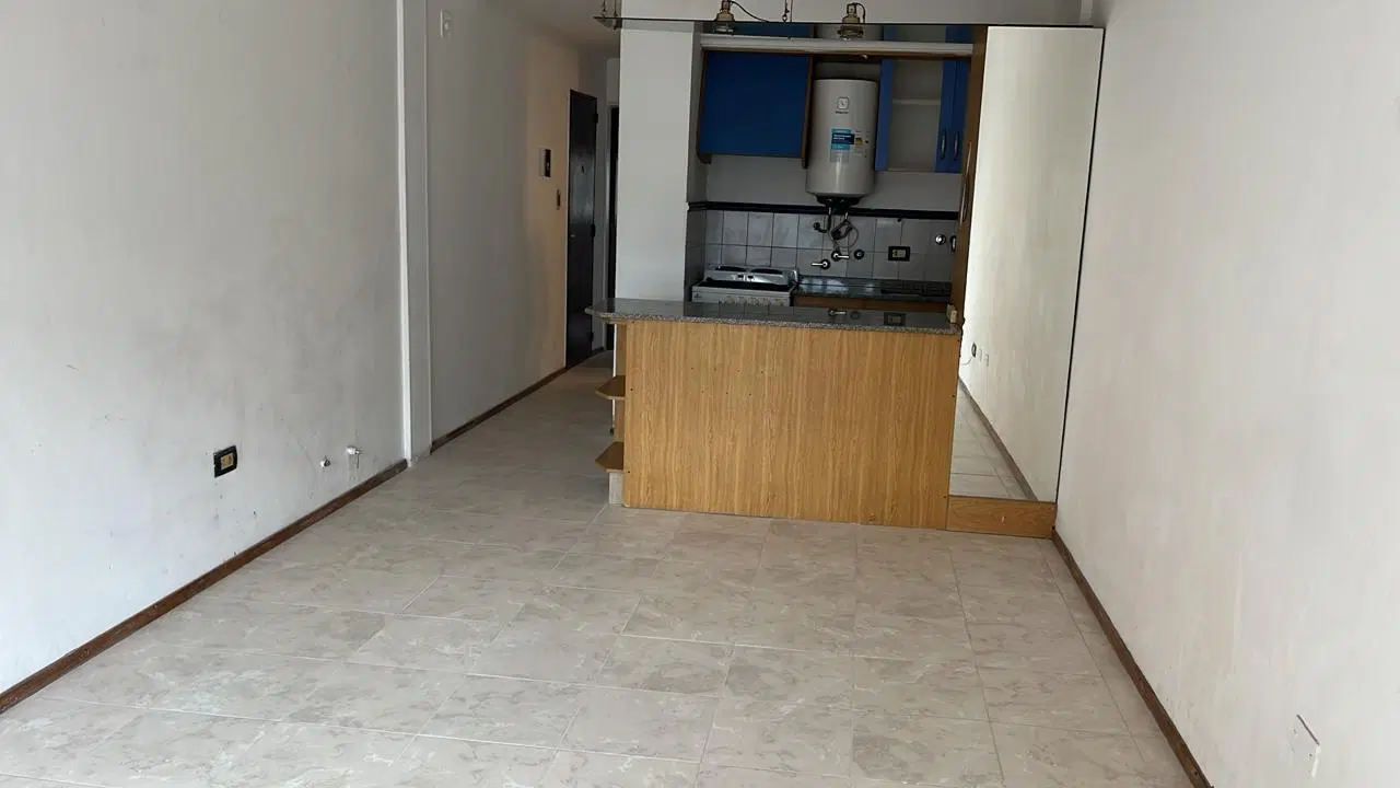 Departamento 1 DORMITORIO - Barrio Martin 5
