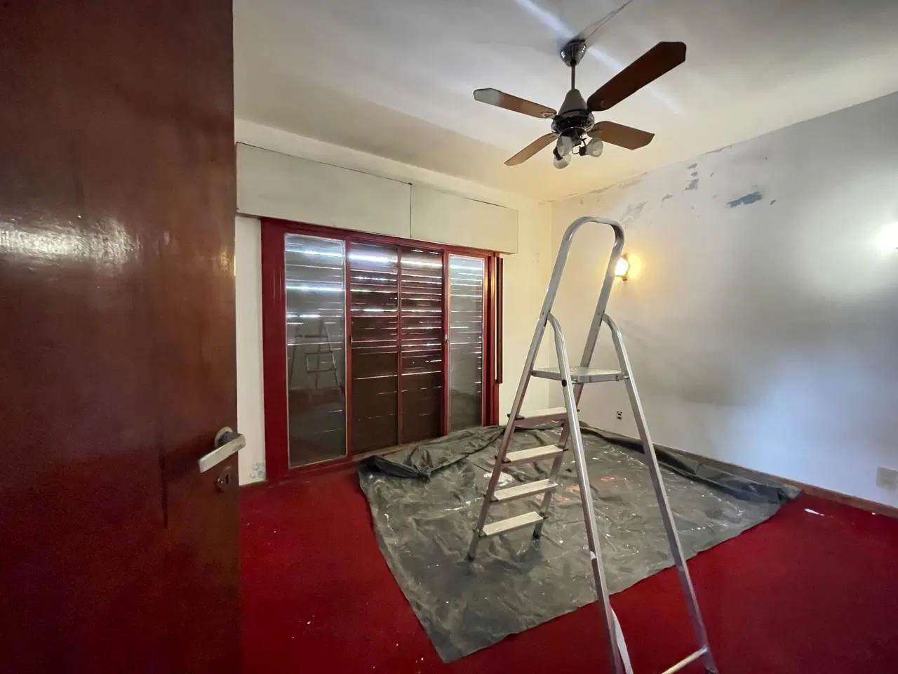 Casa en Rosario 1