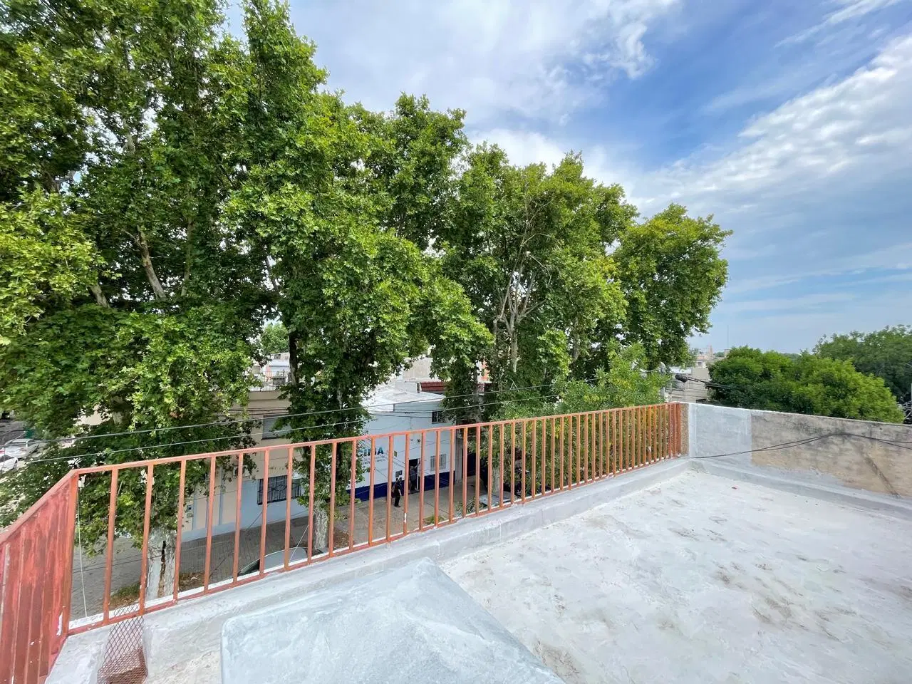 Casa en Rosario 5