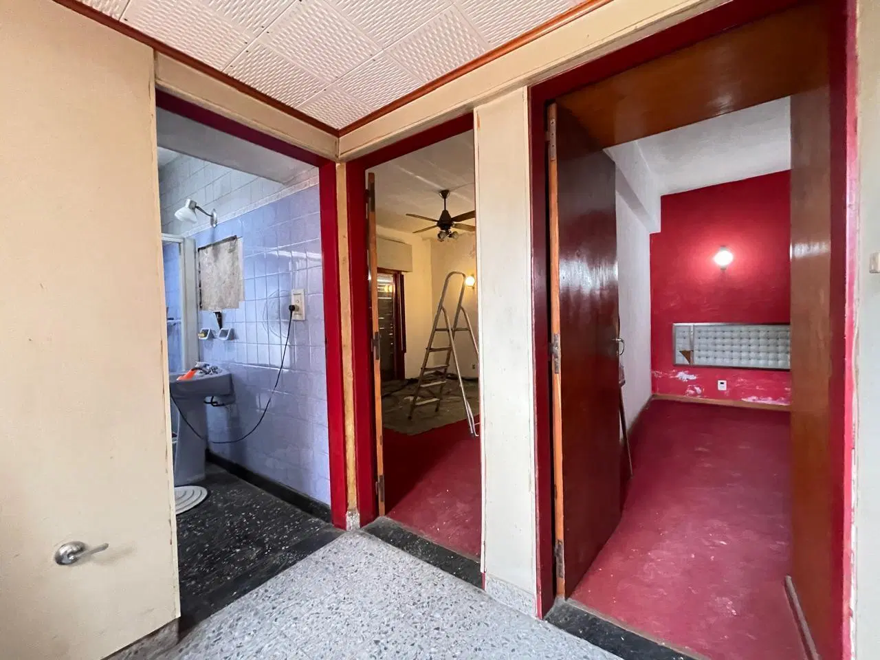 Casa en Rosario 2