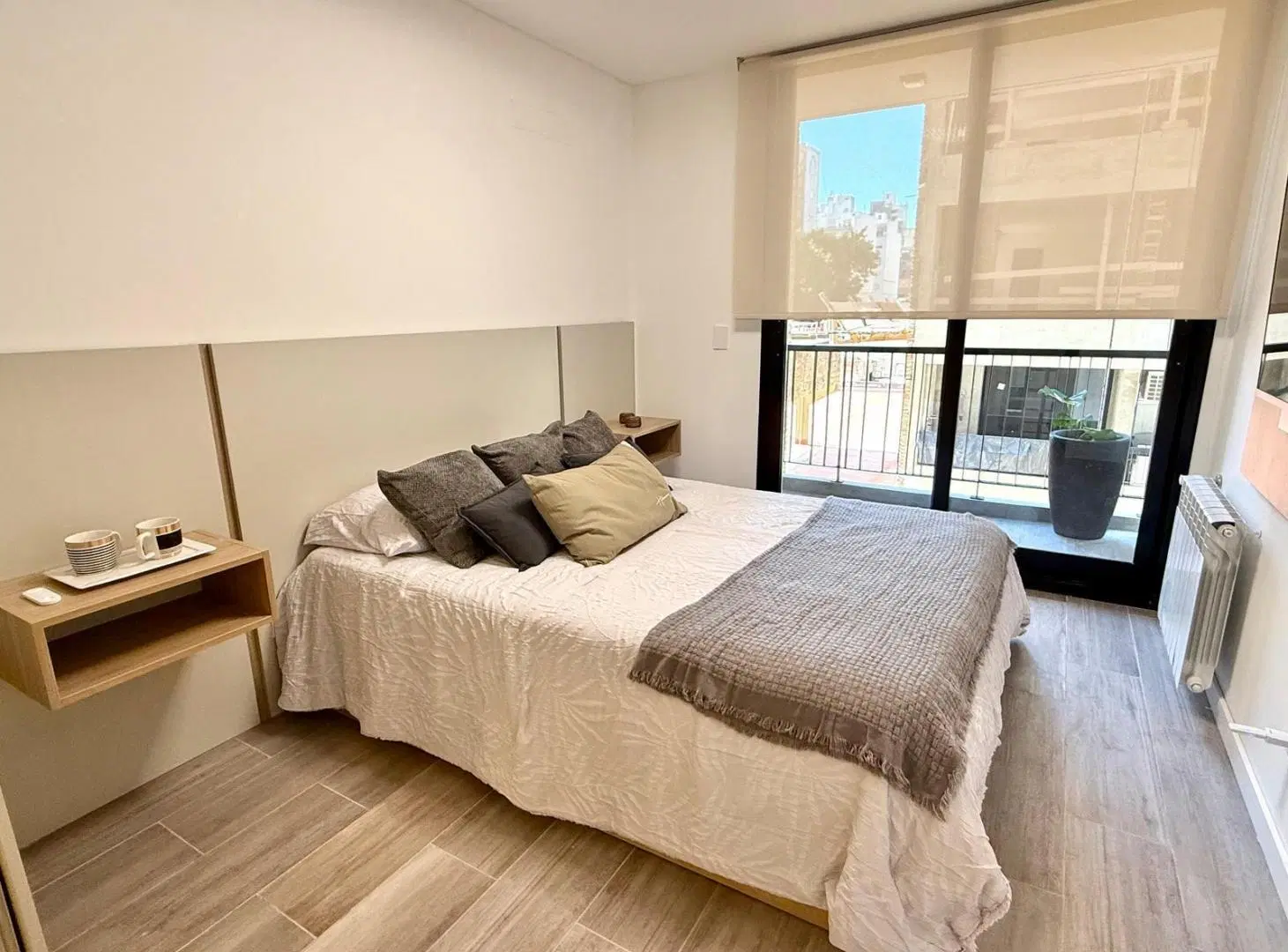 Departamento en Martin 3