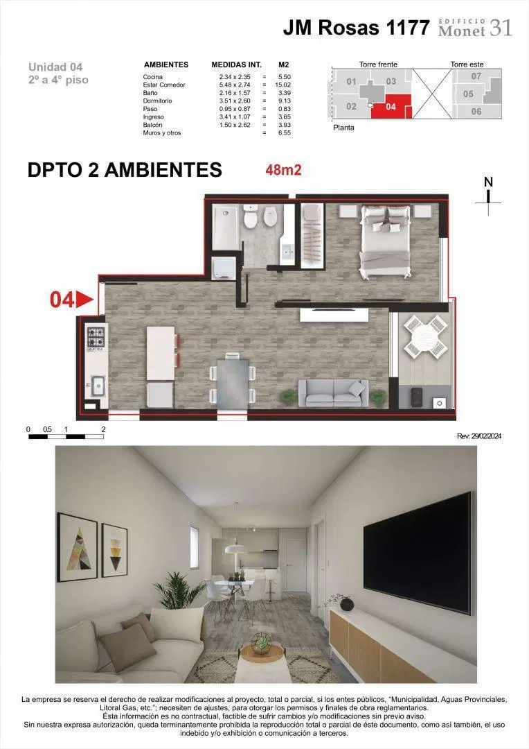 Plano 5