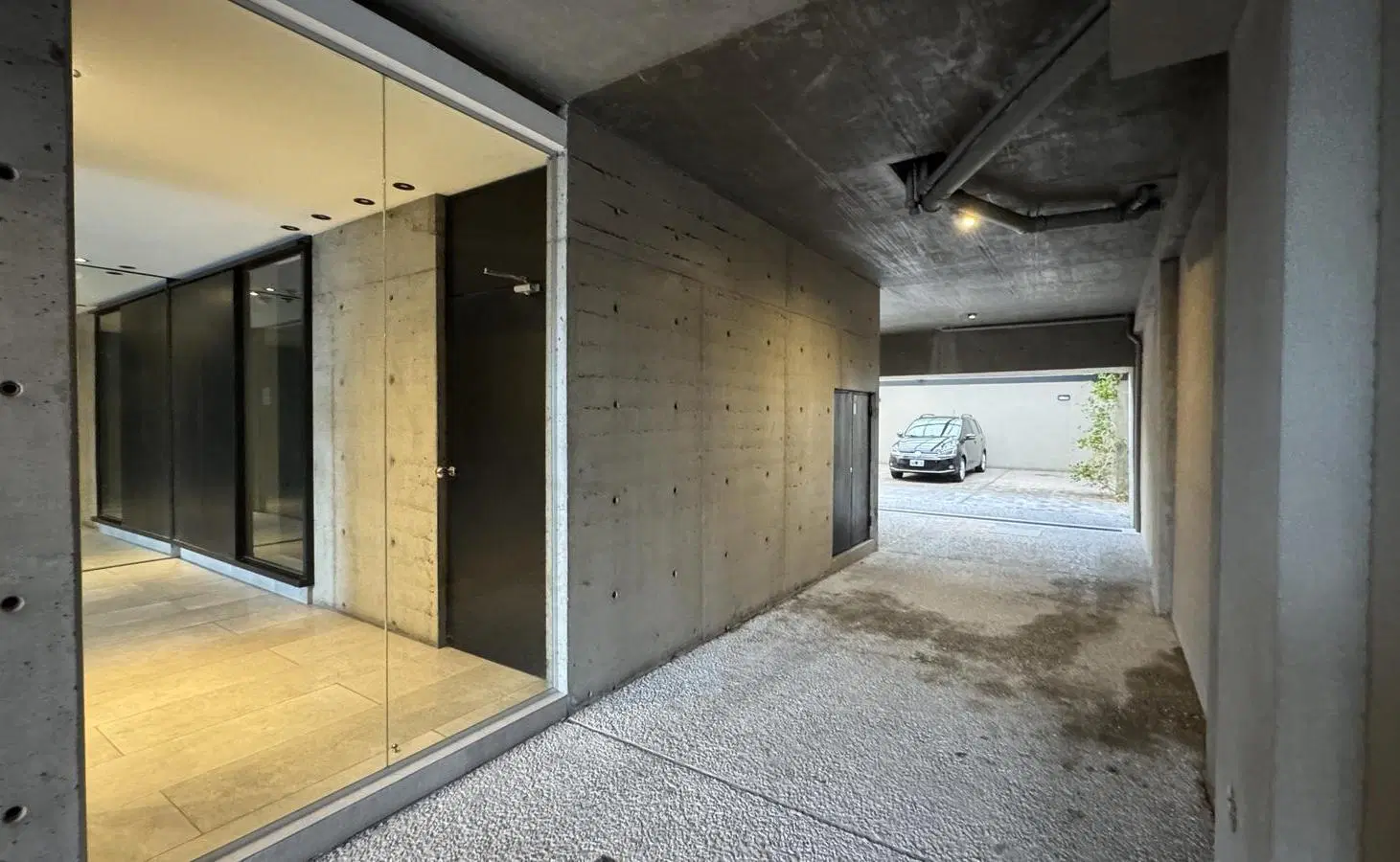 Departamento en Luis Agote 2