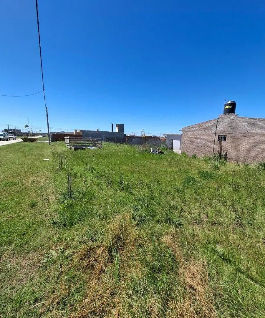 Lote con Pileta en Estación Alvear II 5