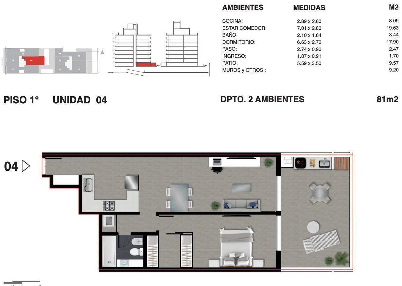 Plano 5