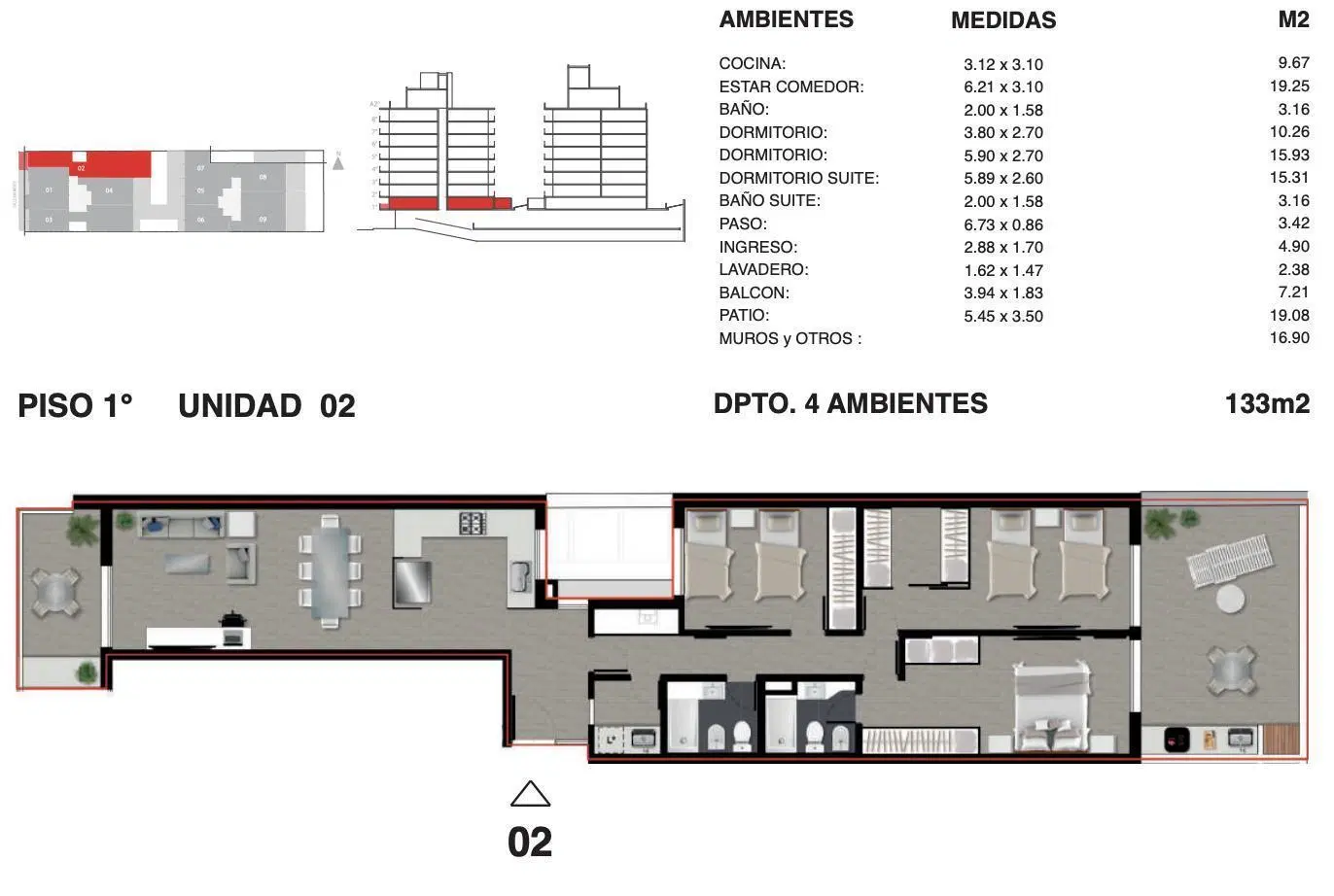 Plano 5