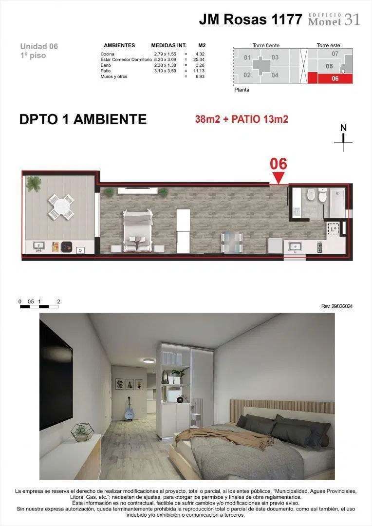 Plano 1
