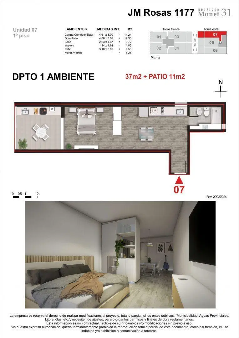 Plano 3