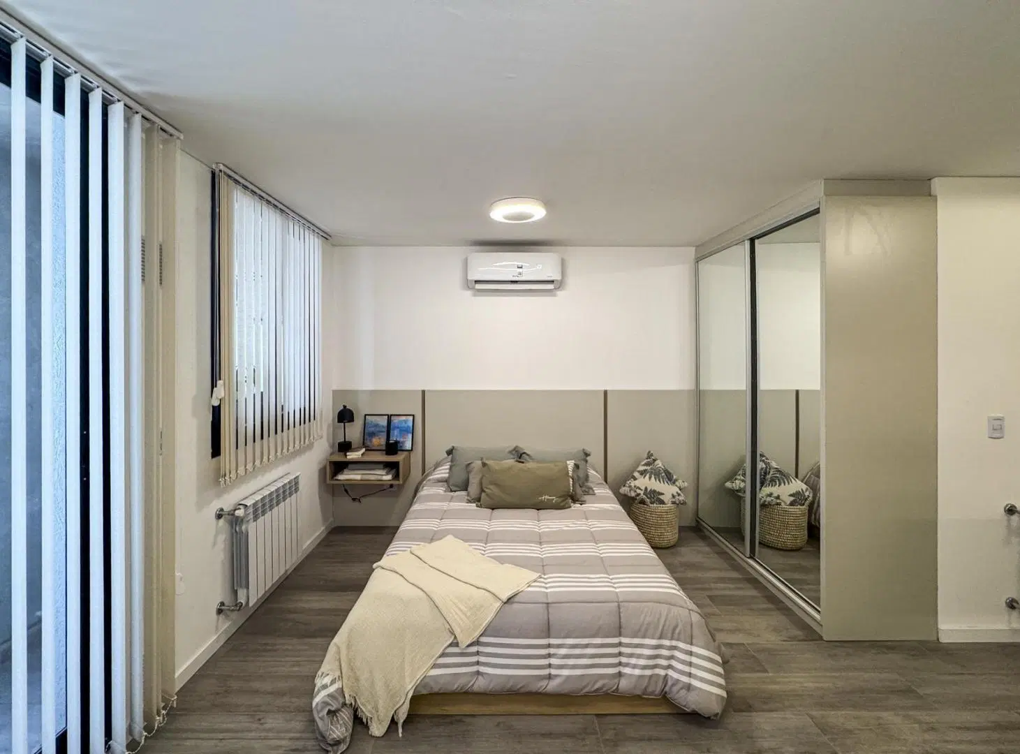 Departamento en Martin 3