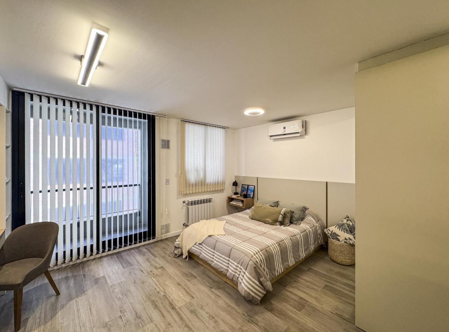 Departamento en Martin