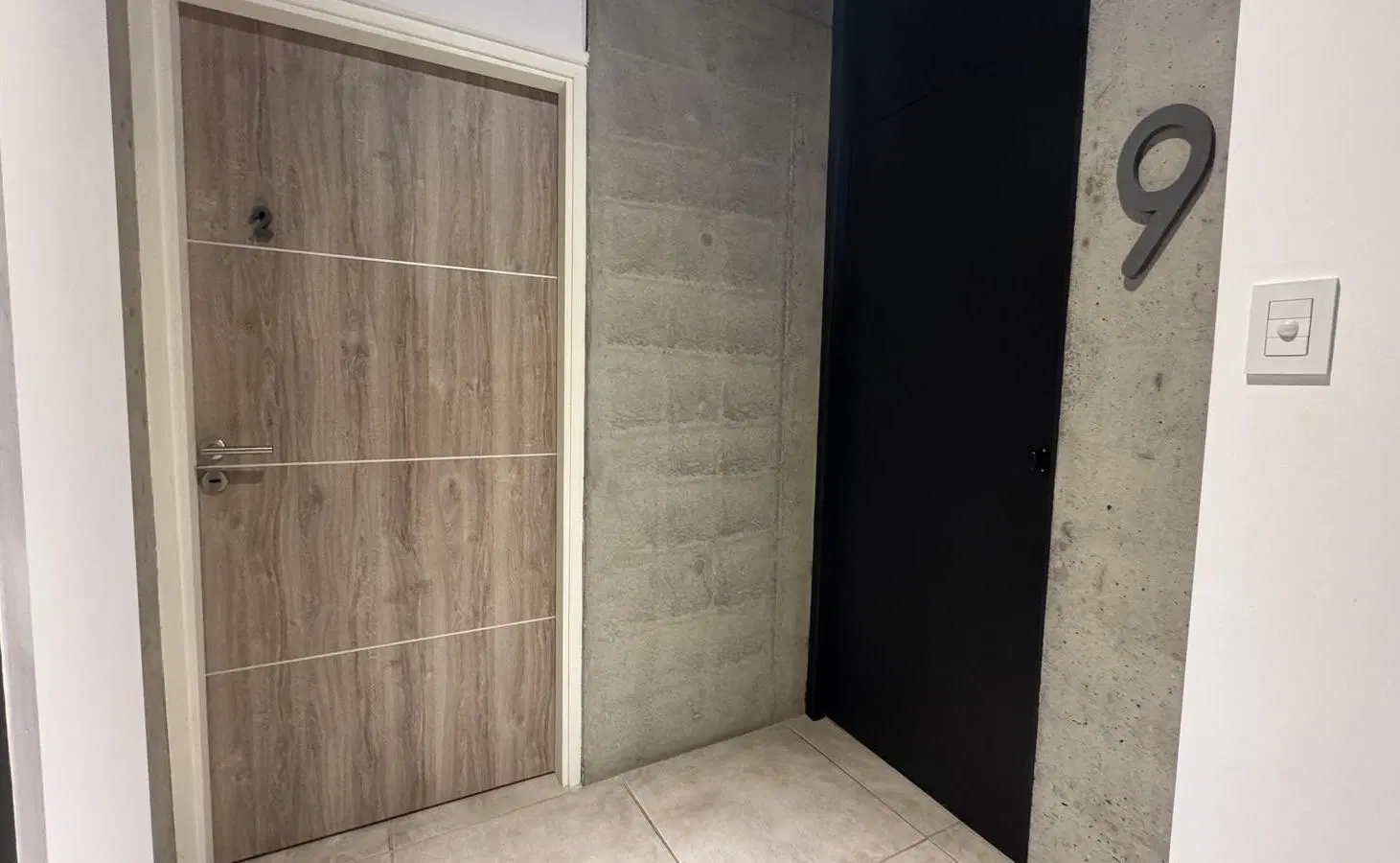 Departamento en Luis Agote 4