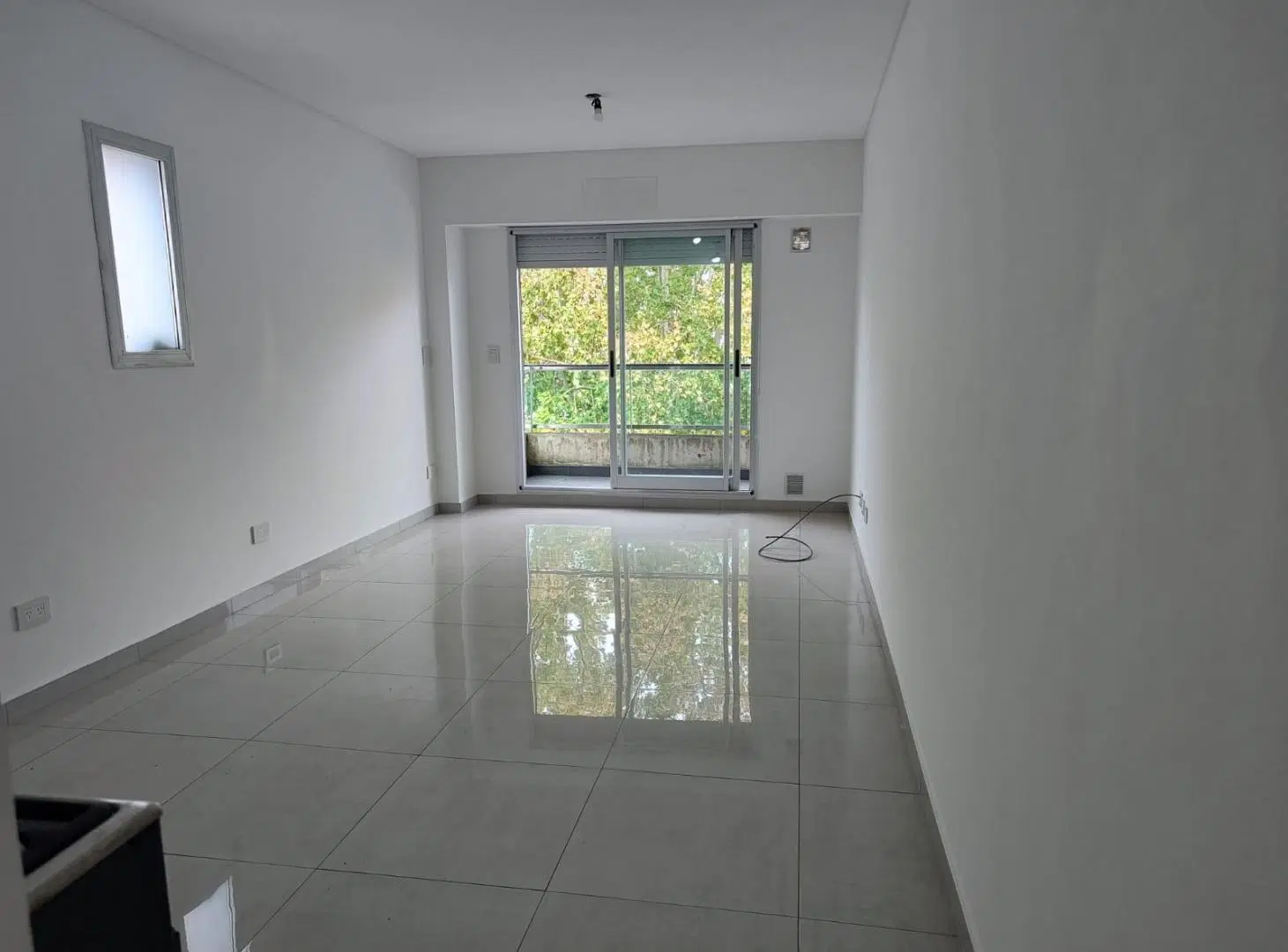 Departamento en Echesortu - monoambiente - estrenar 3