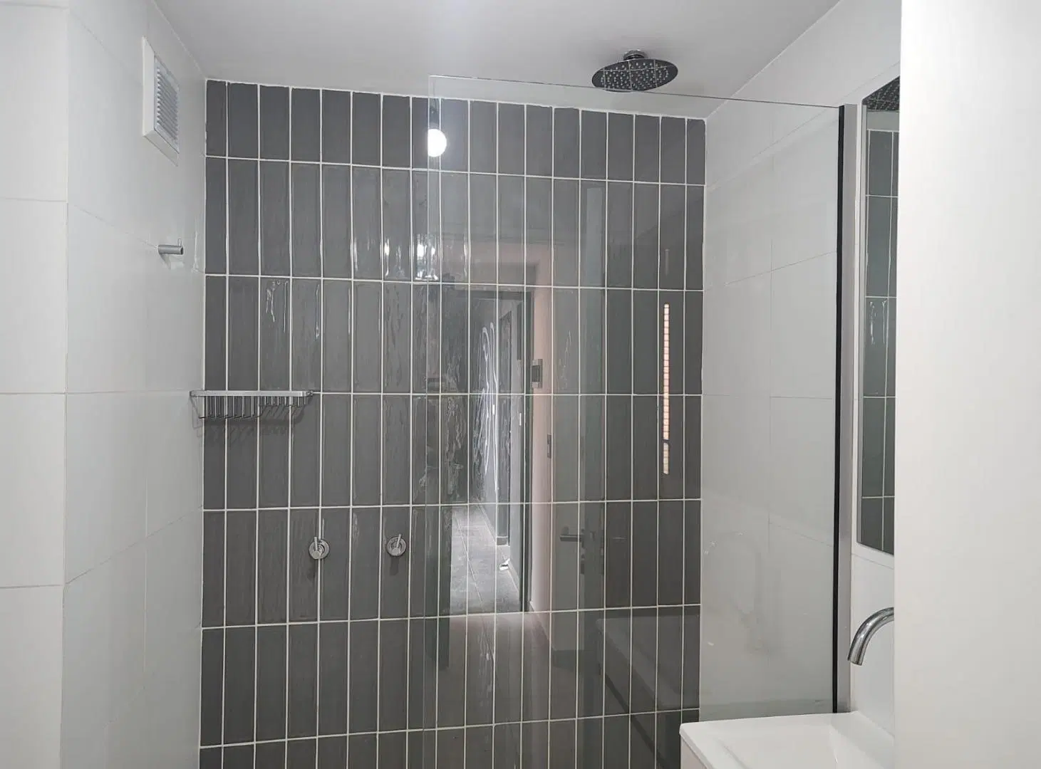 Departamento en Echesortu - monoambiente - estrenar 2