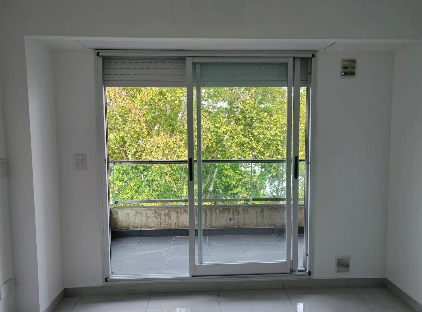 Departamento en Echesortu - monoambiente - estrenar 5