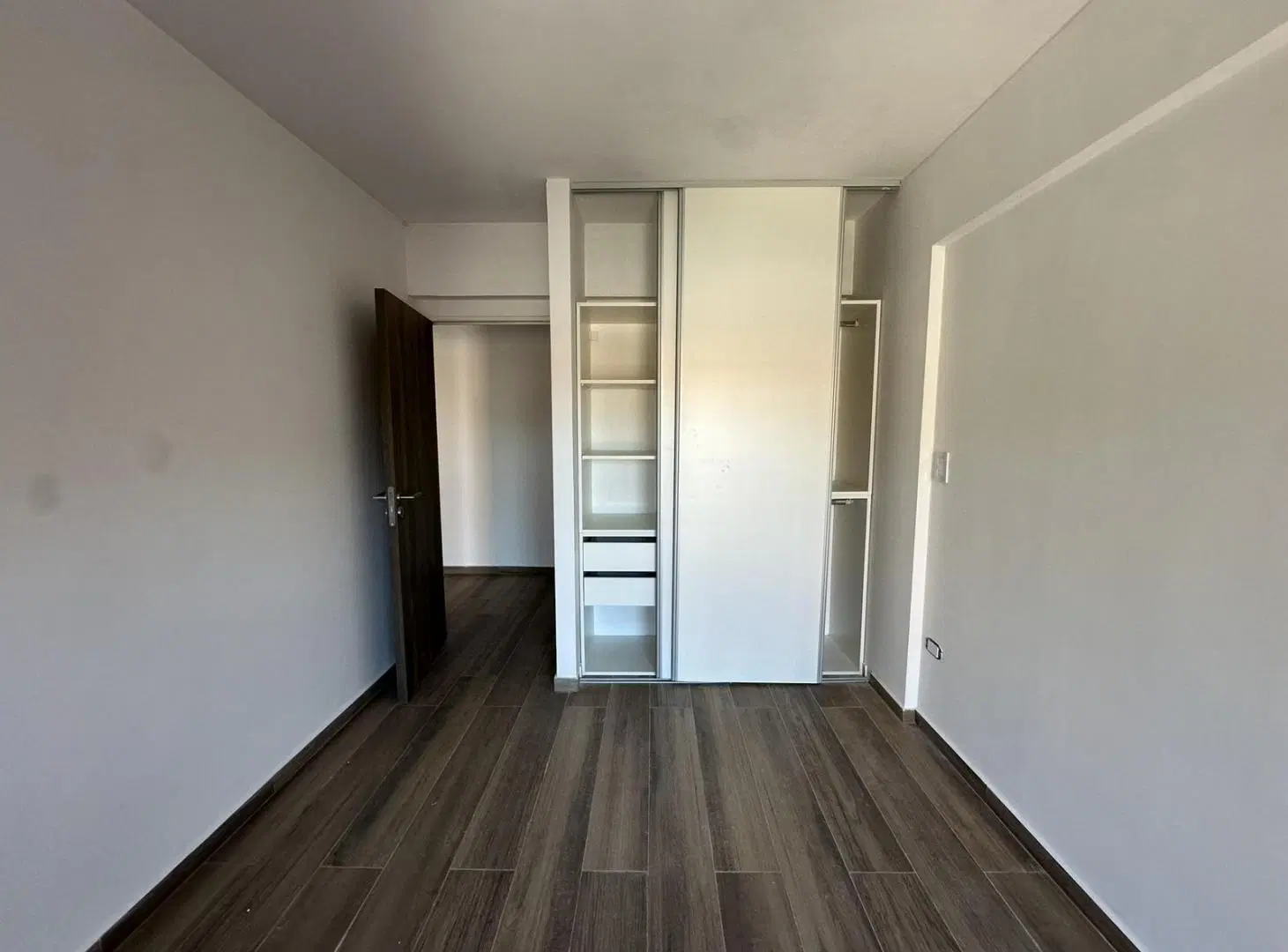 Departamento 2 dormitorios - 2 balcones - A estrenar 2