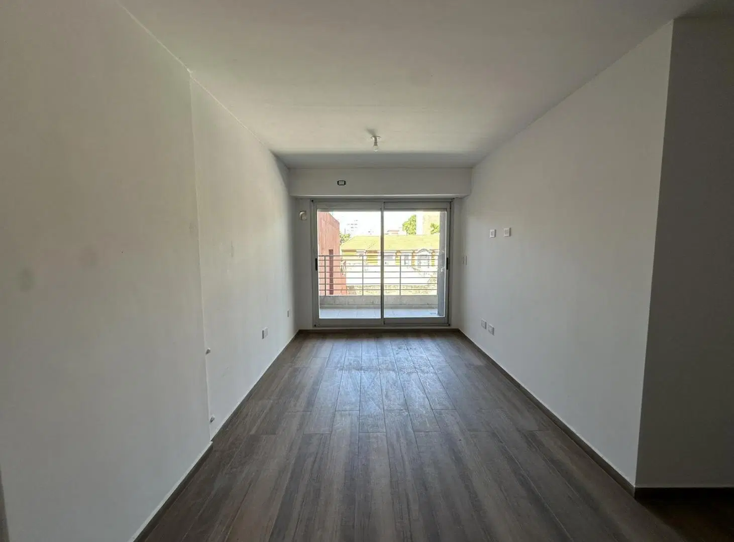 Departamento 2 dormitorios - 2 balcones - A estrenar 4