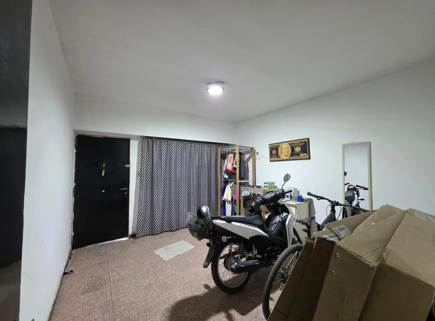 Casa 2 dormitorios - Cochera - Zona Sur 5