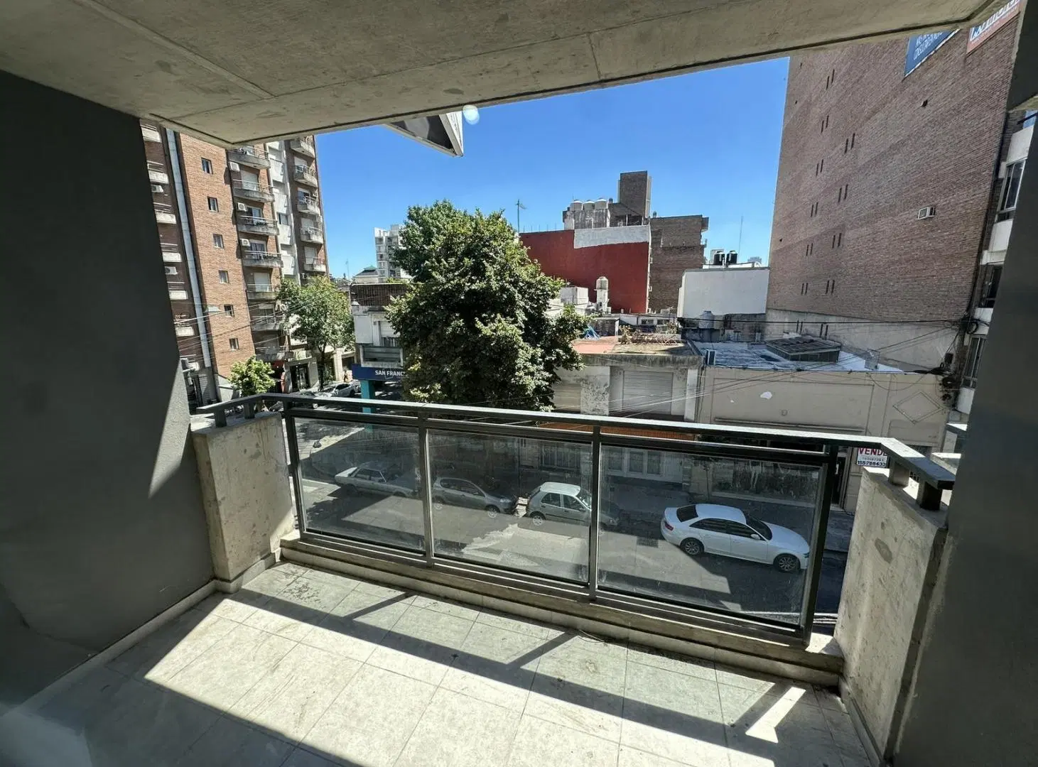Departamento 2 dormitorios - 2 balcones - A estrenar 3