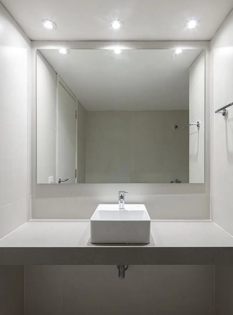 Dúplex dos dormitorios - Zona Parque España - Calidad PREMIUM 5