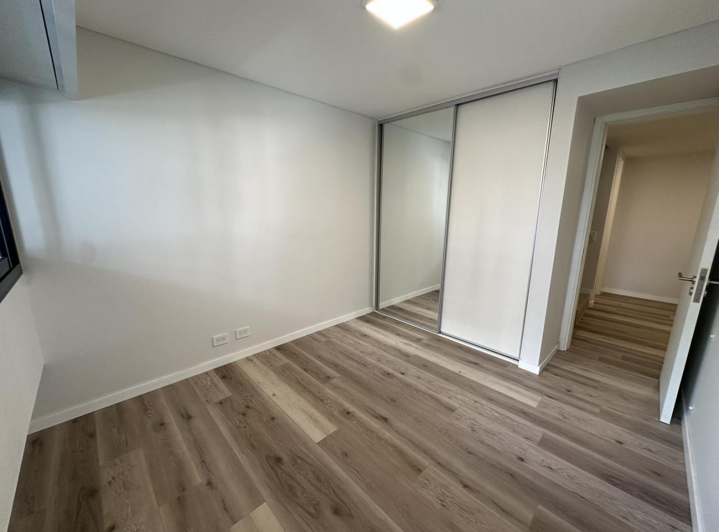 Dúplex dos dormitorios - Zona Parque España - Calidad PREMIUM