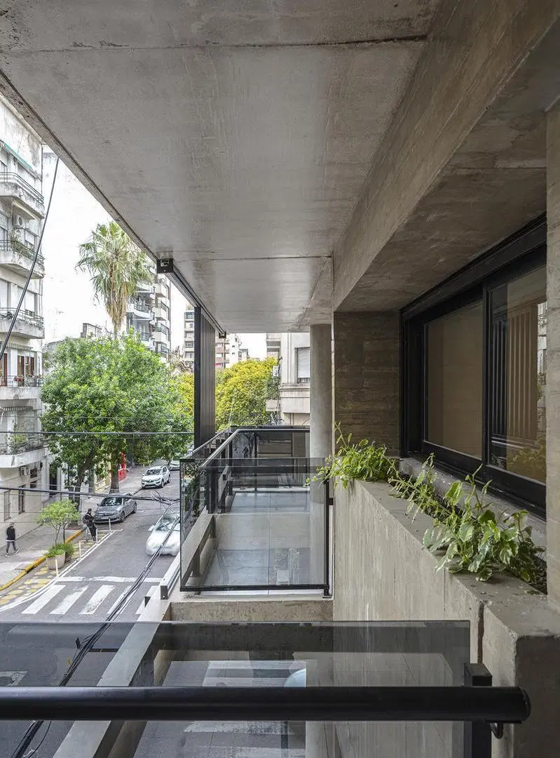 Dúplex dos dormitorios - Zona Parque España - Calidad PREMIUM 4