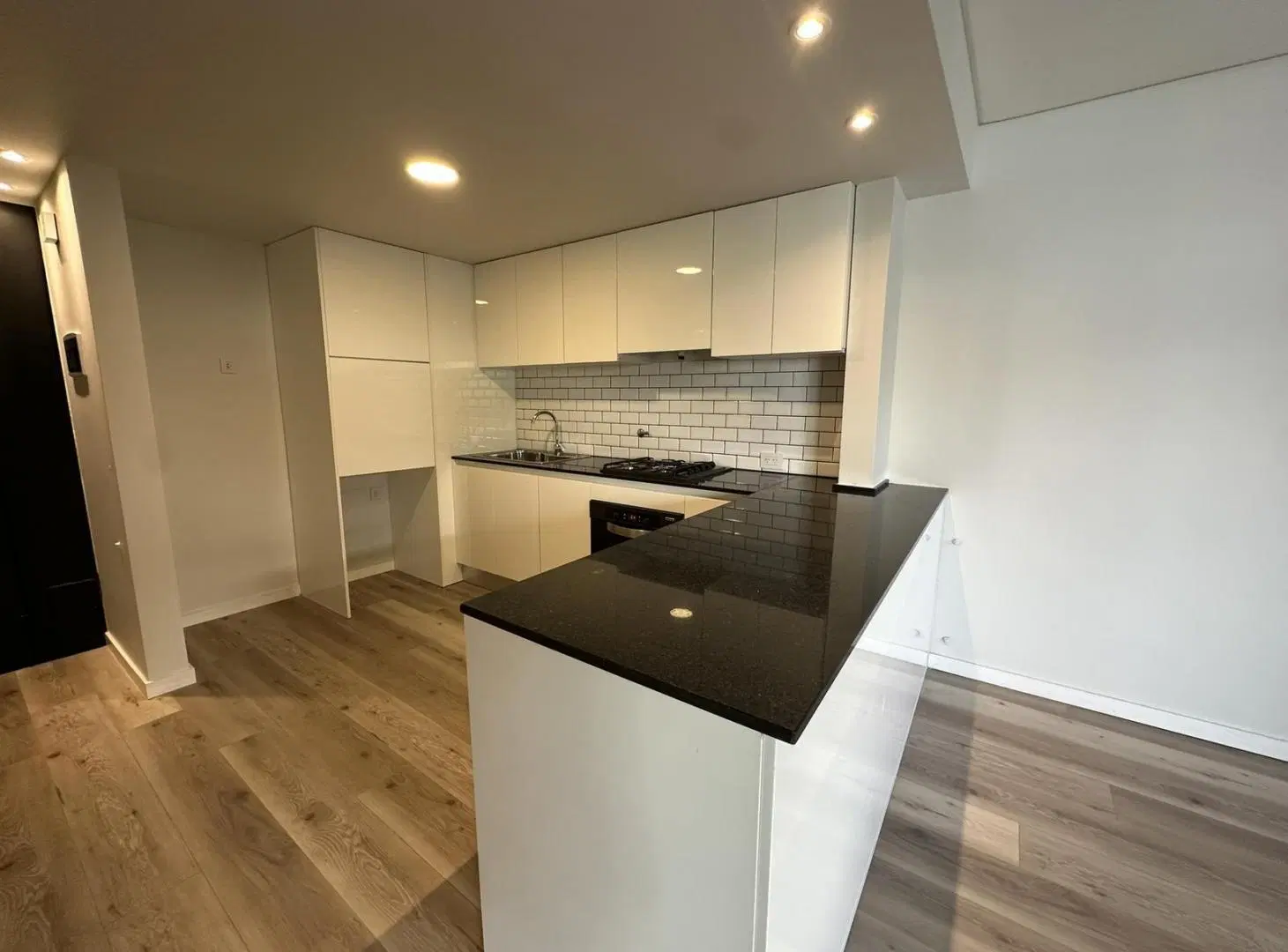 Dúplex dos dormitorios - Zona Parque España - Calidad PREMIUM 3