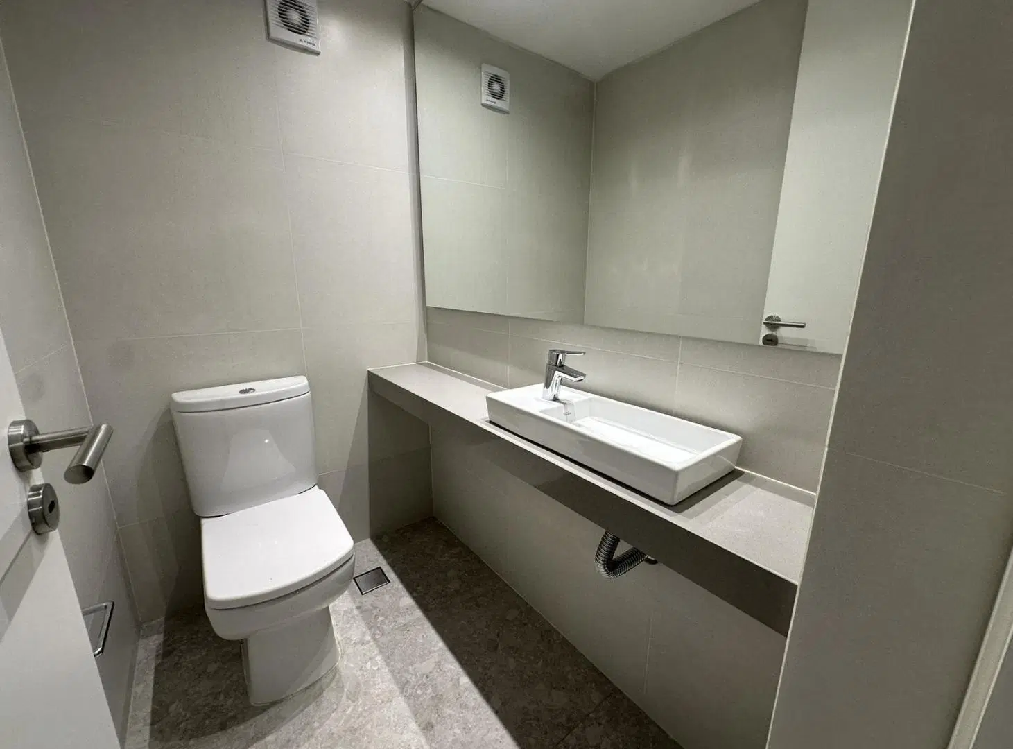 Dúplex dos dormitorios - Zona Parque España - Calidad PREMIUM 2