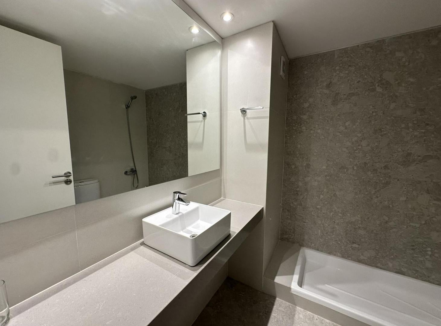Dúplex dos dormitorios - Zona Parque España - Calidad PREMIUM