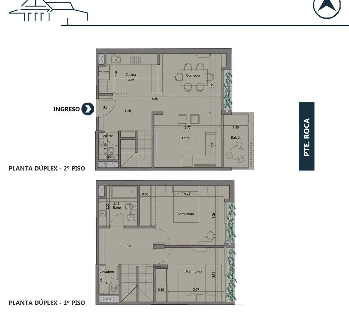 Plano 2