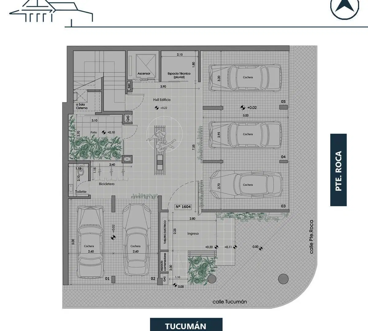 Plano 5