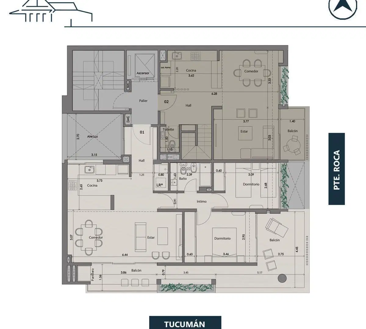 Plano 4