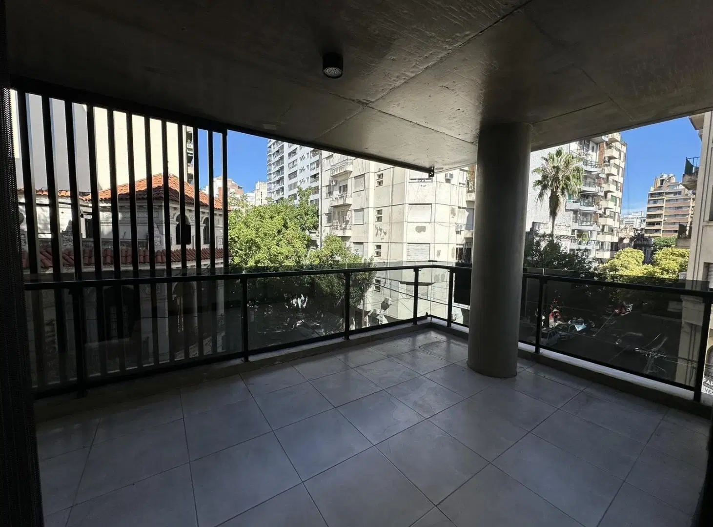 Departamento - Parque España 4
