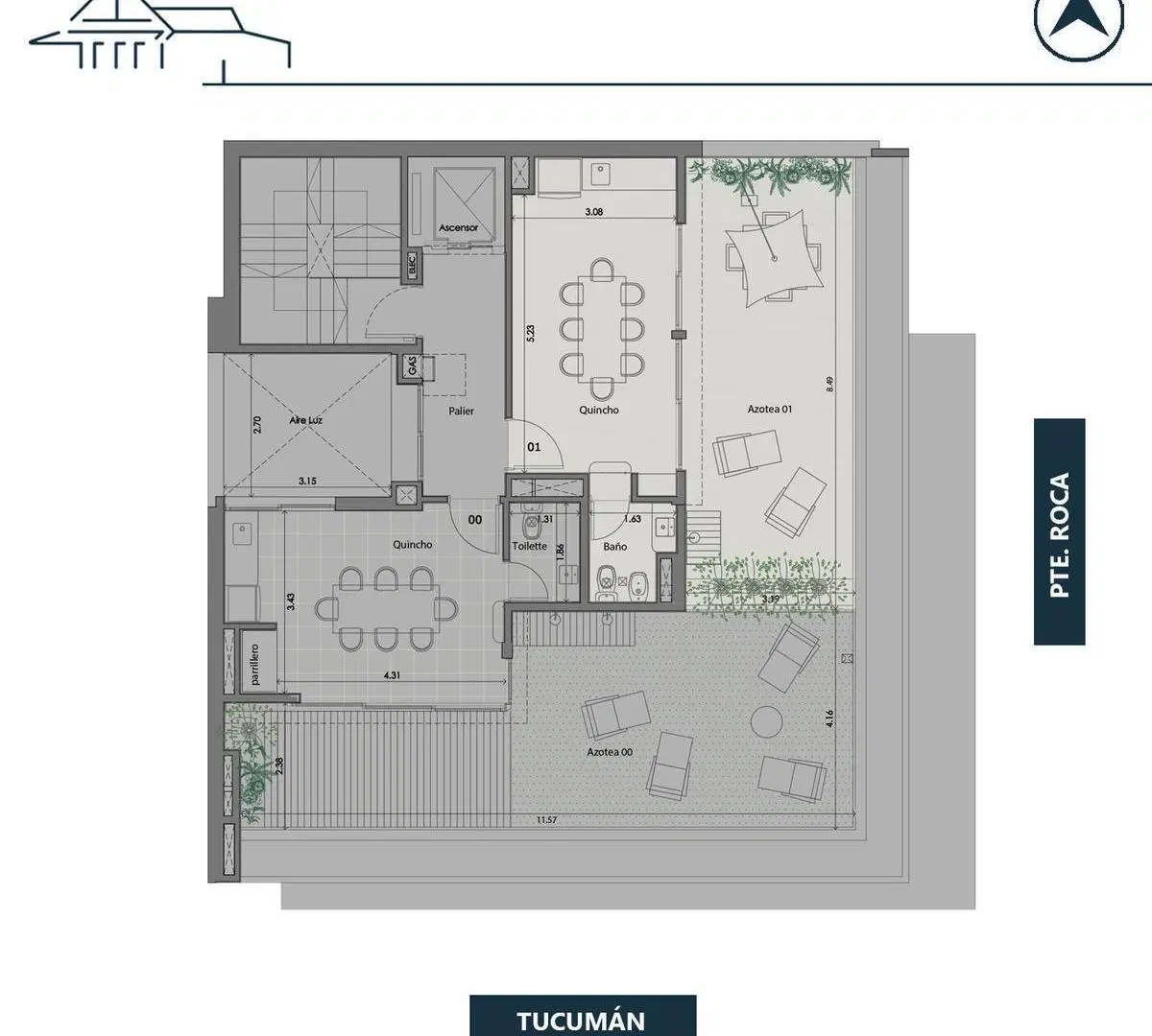 Plano 3